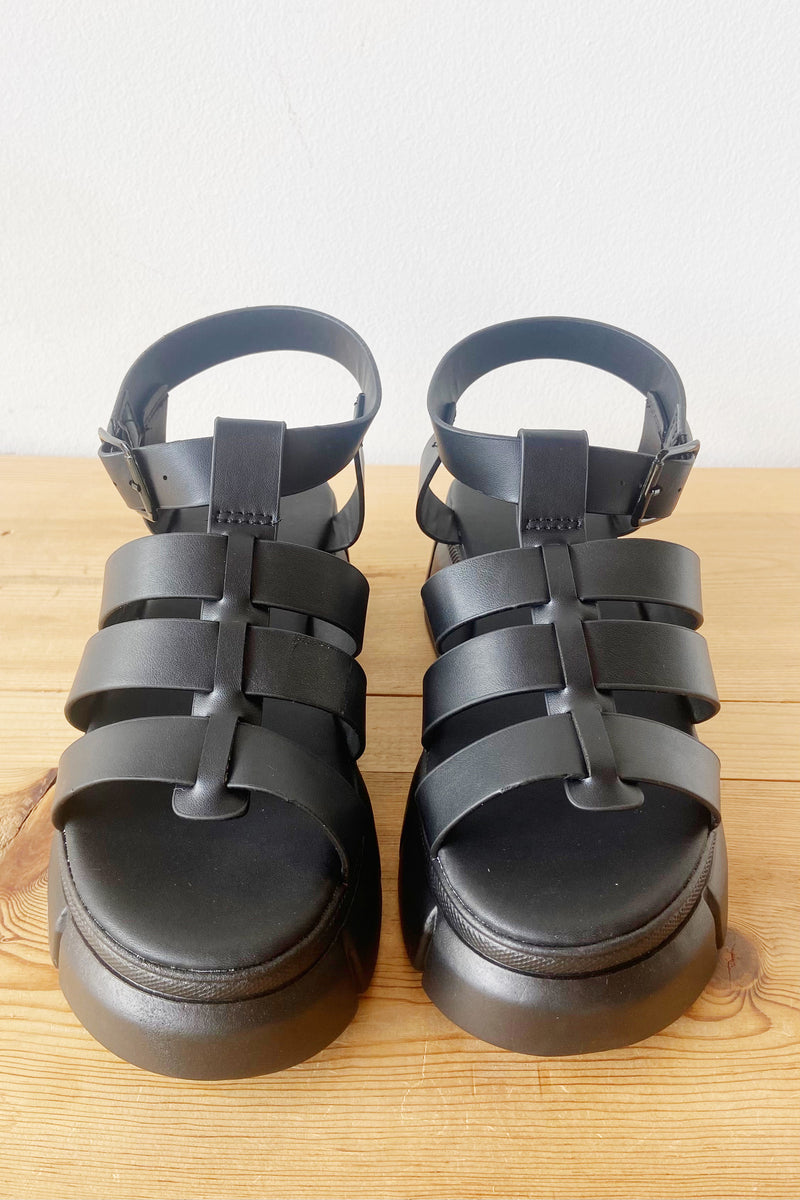 mode, glad you came sandals