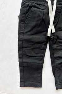mode, stevie jeans