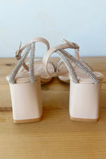mode, kyle heel