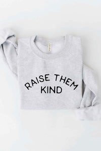 mode, raise them kind mid length sweatshirt