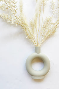 mode, nordic ceramic vase