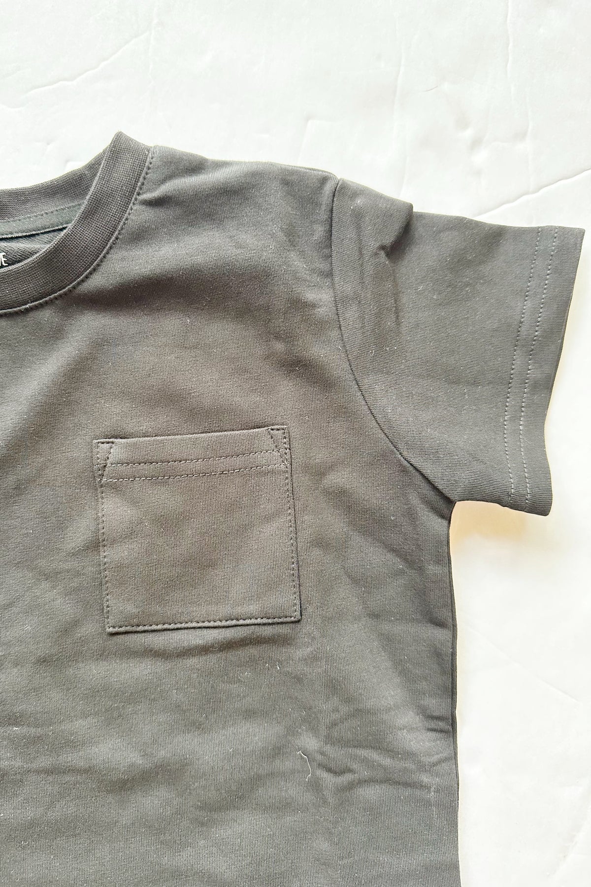 mode, river tee