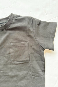 mode, river tee