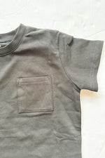 mode, river tee