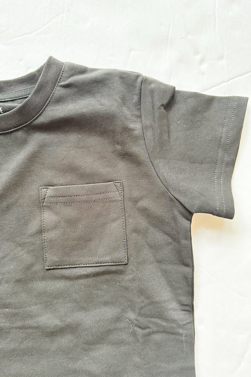 mode, river tee
