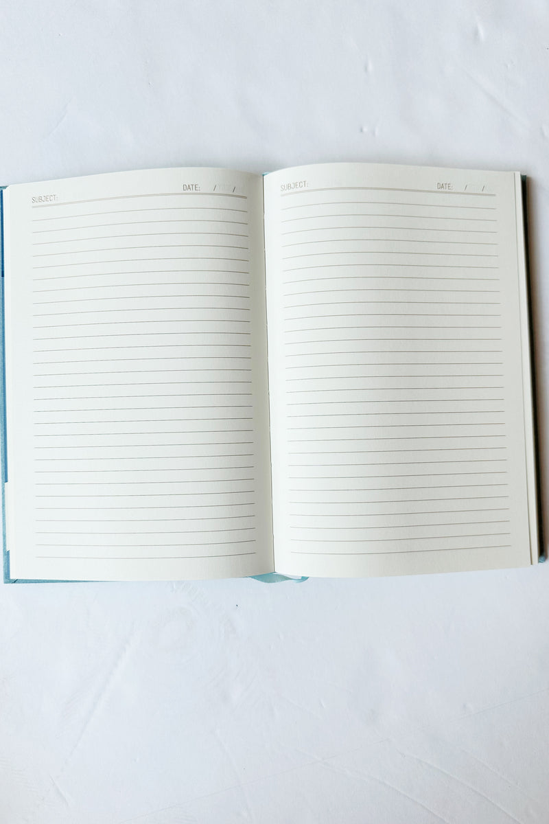 mode, anderson journal