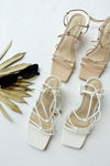 mode, long lasting heels