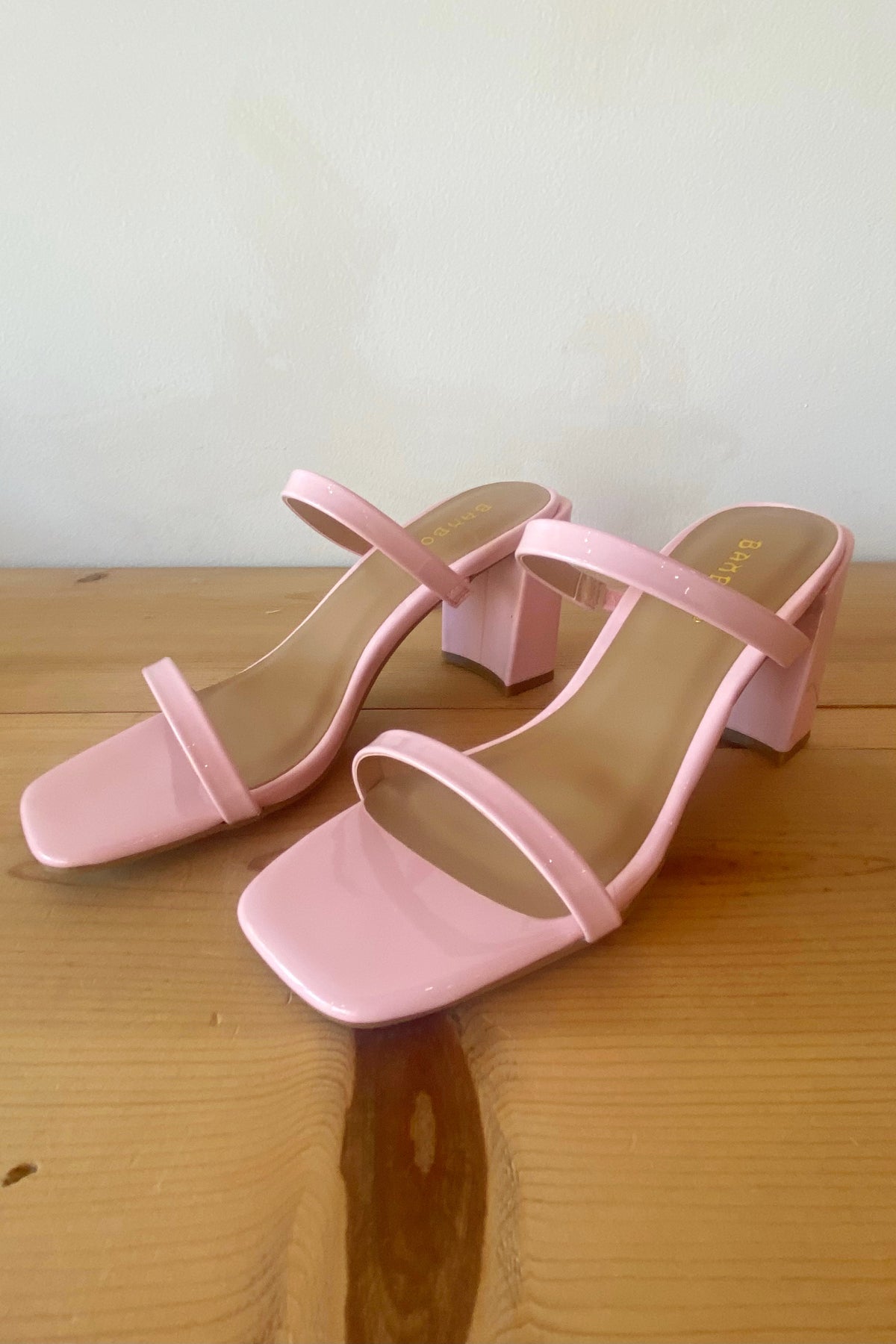 mode, lyra heels