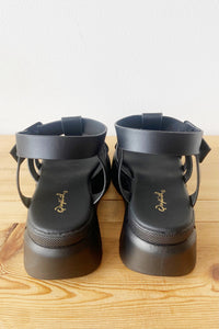 mode, glad you came sandals