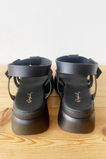mode, glad you came sandals