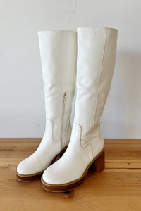 mode, juniper boots