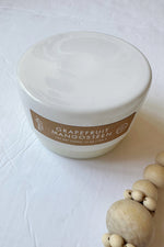 mode, botany 13 oz candle