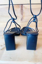 mode, harlee heel