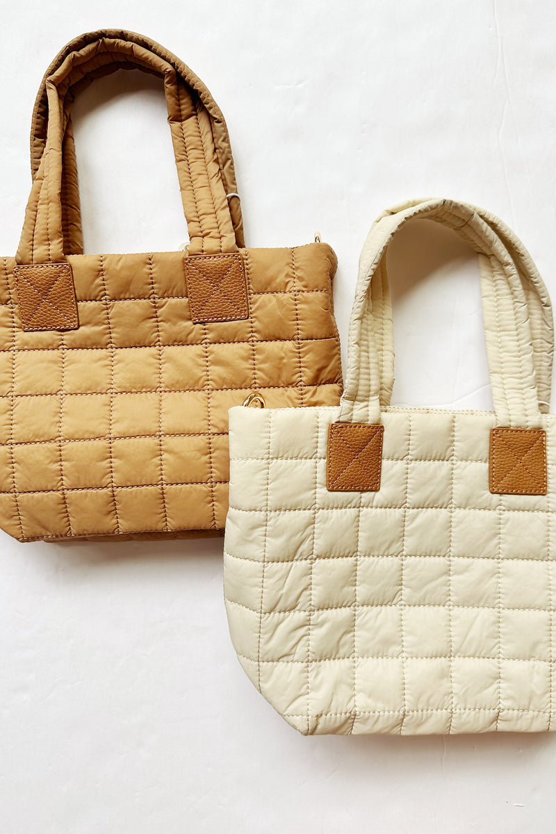 mode, ezra mini tote