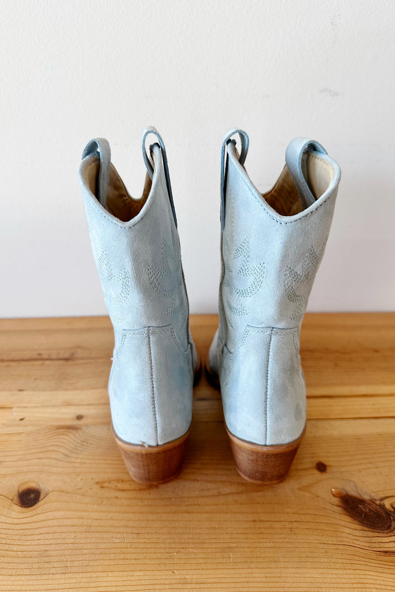 mode, claire boots