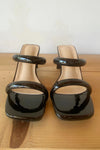 mode, going out tonight heels