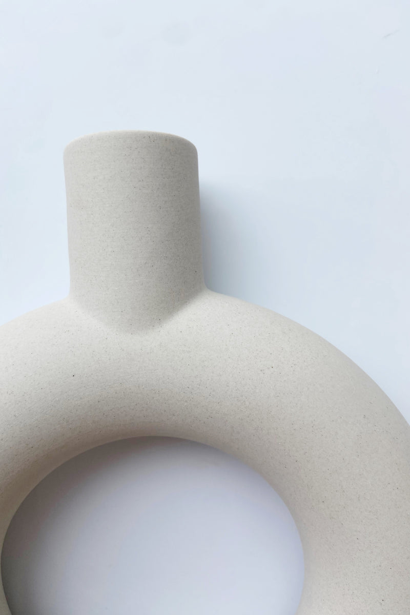 mode, nordic ceramic vase