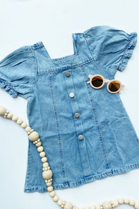 mode, valerie dress
