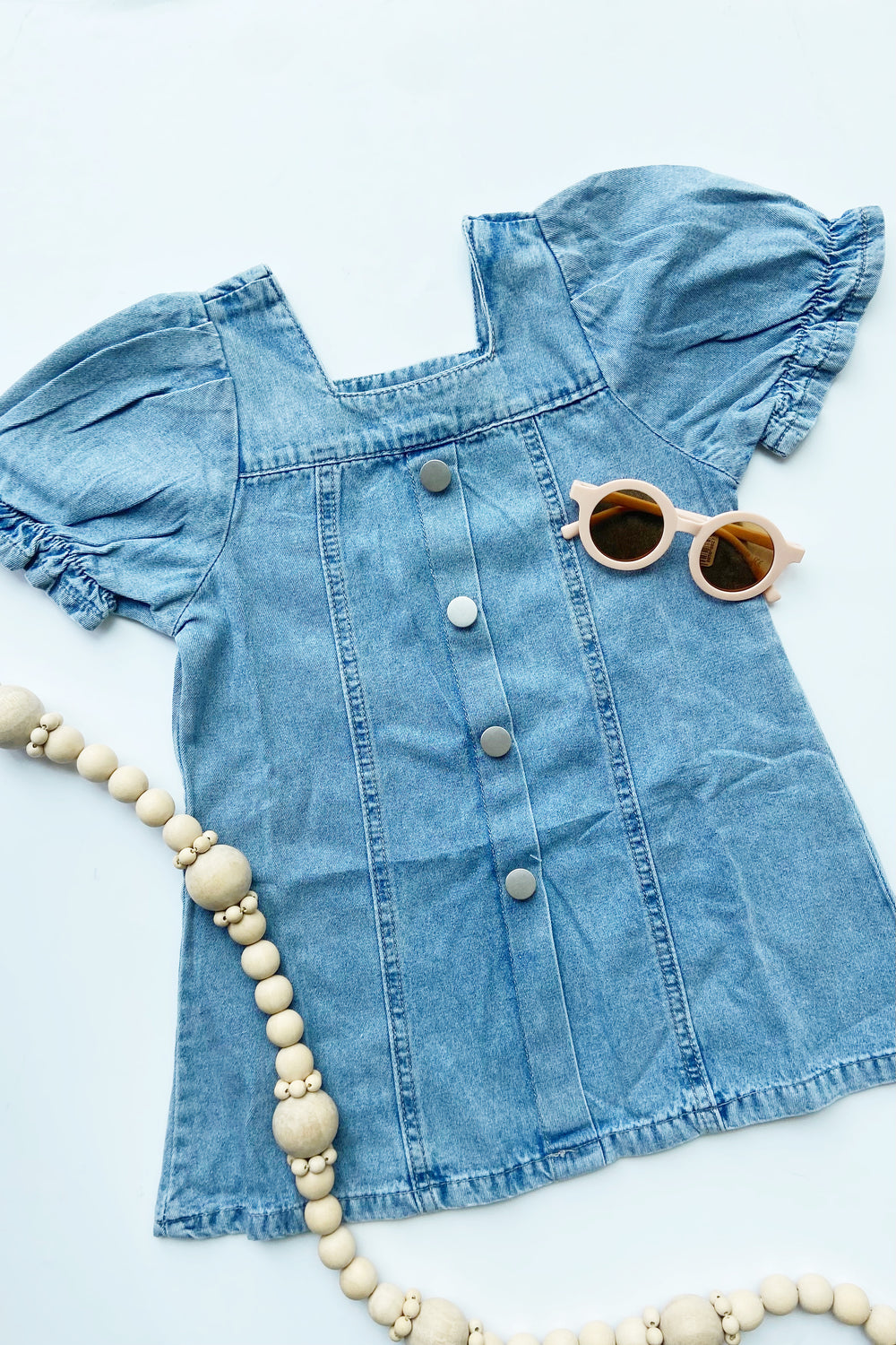 denim