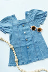 mode, valerie dress