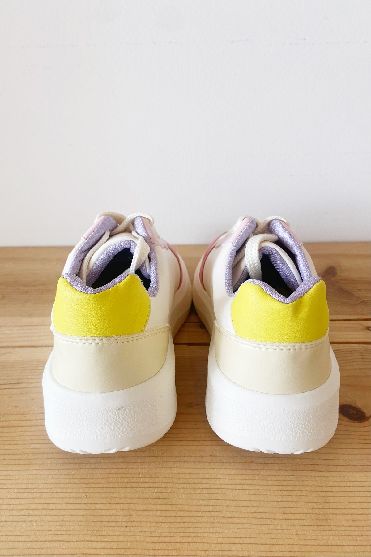 mode, ivy sneaker