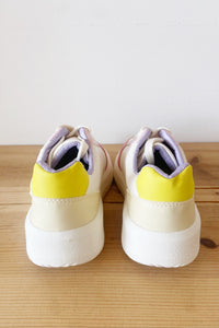 mode, ivy sneaker