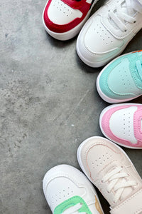 mode, on the run sneakers