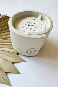 mode, firefly candle 5 oz
