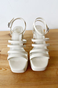 mode, talia heel