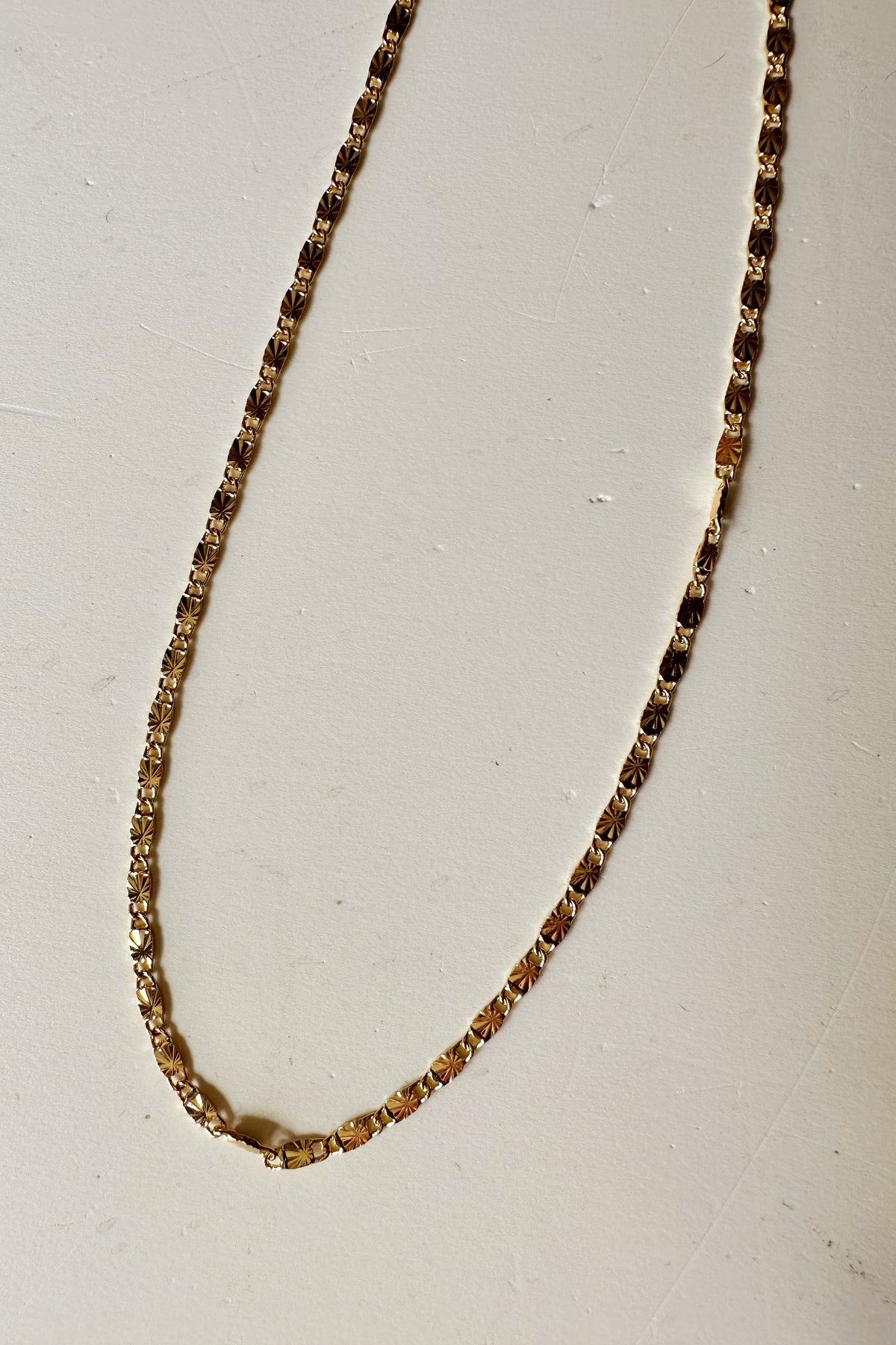 mode, sonny necklace