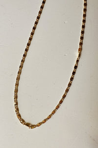mode, sonny necklace