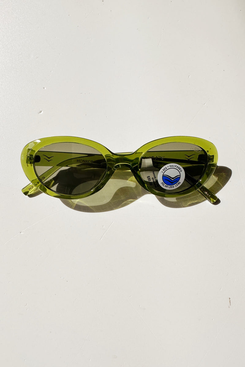 mode, monroe sunnies