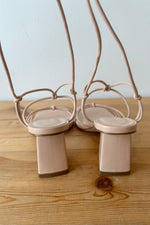 mode, long lasting heels