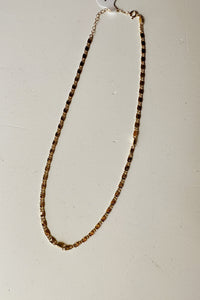 mode, sonny necklace