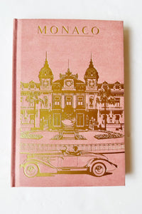 mode, anderson journal