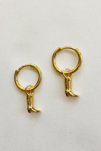 mode, cowboy boot huggies