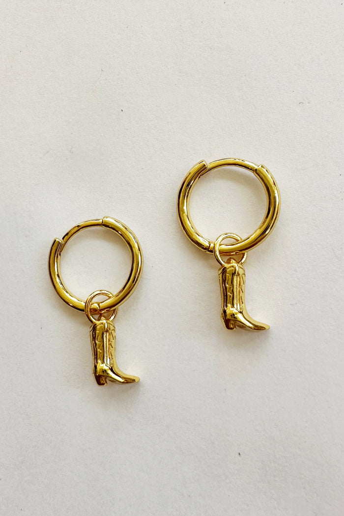 mode, cowboy boot huggies