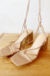 mode, harlee heel