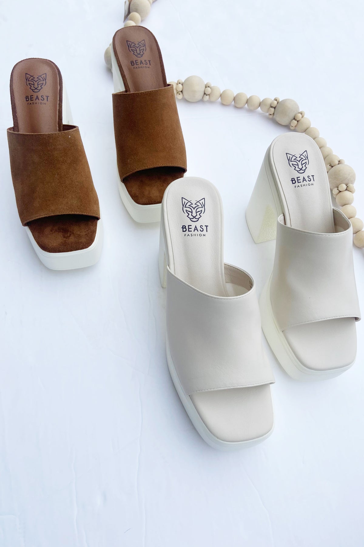 mode, anita platform heel