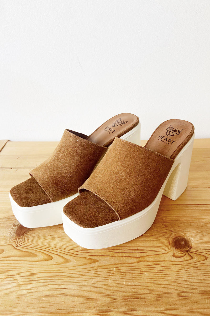 mode, anita platform heel