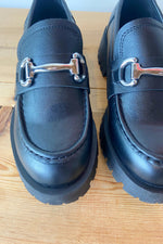 mode, hutch platform loafer