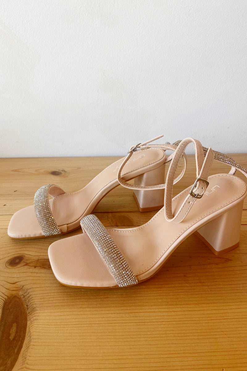 mode, kyle heel