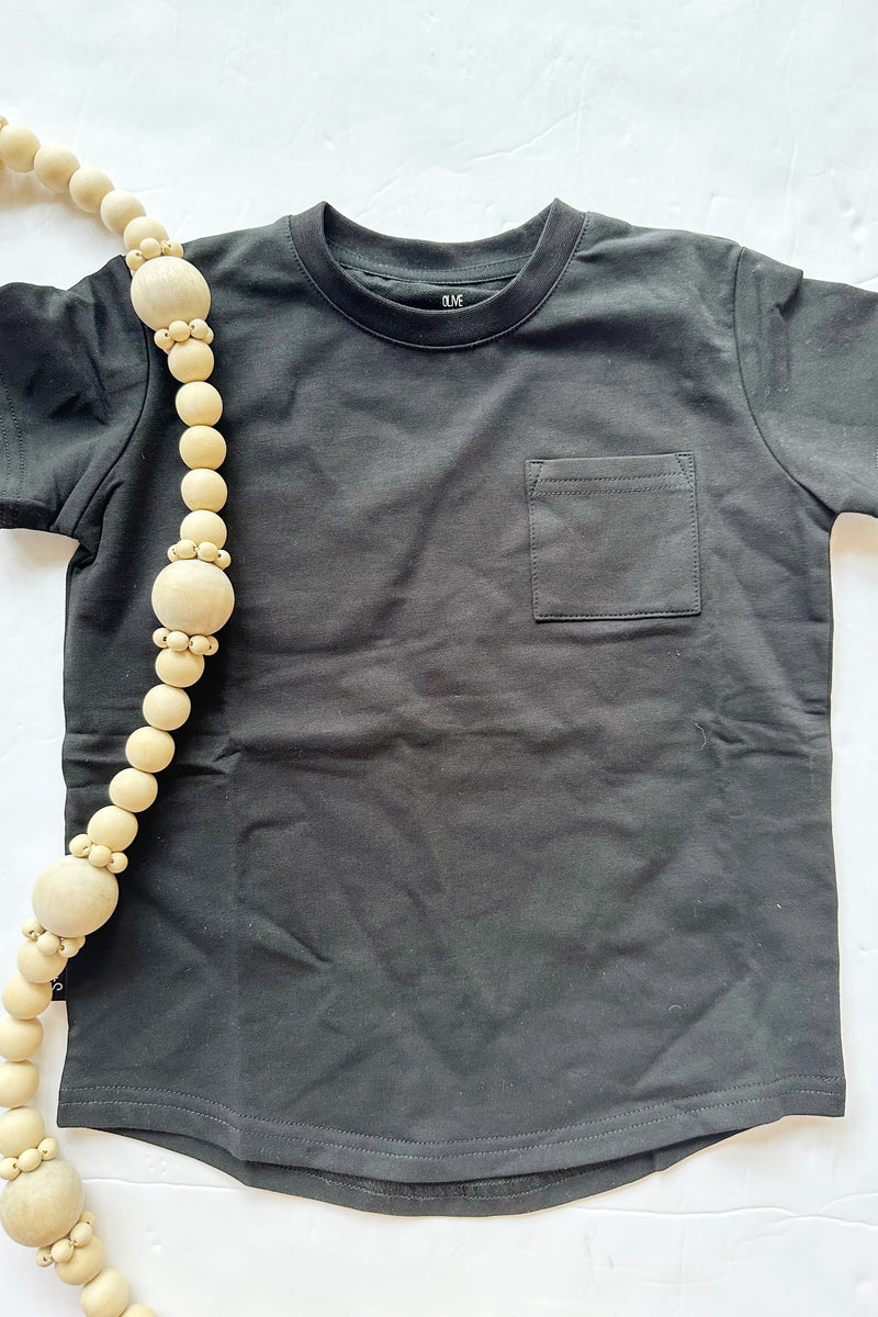 mode, river tee