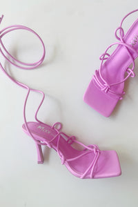mode, kara heel