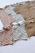 mode, logan set