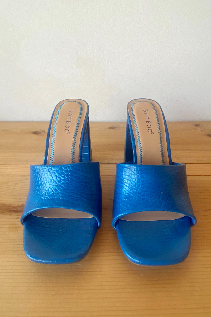 mode, sabrina heel