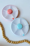 snack spinner