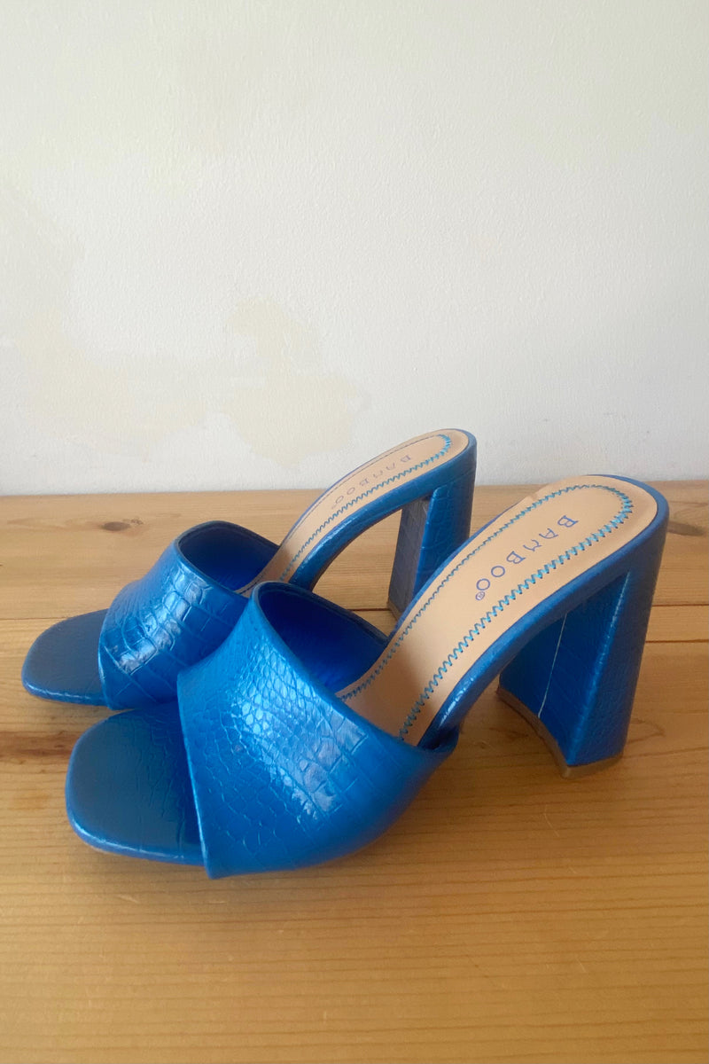 mode, sabrina heel