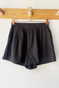 mode, jamie shorts