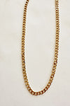 mode, elliot chain necklace 14"
